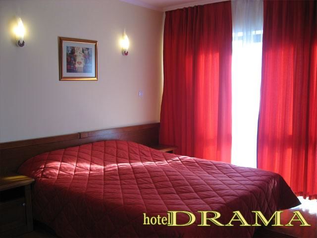 Отель Hotel Drama Burgas Бургас-21