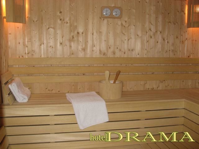 Отель Hotel Drama Burgas Бургас-23
